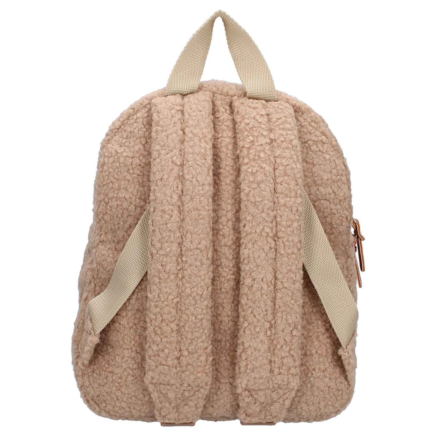 Kidzroom | Backpack Porto Beary Excited Beige
