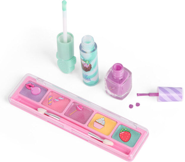 Create It! | Make-up Set Candy