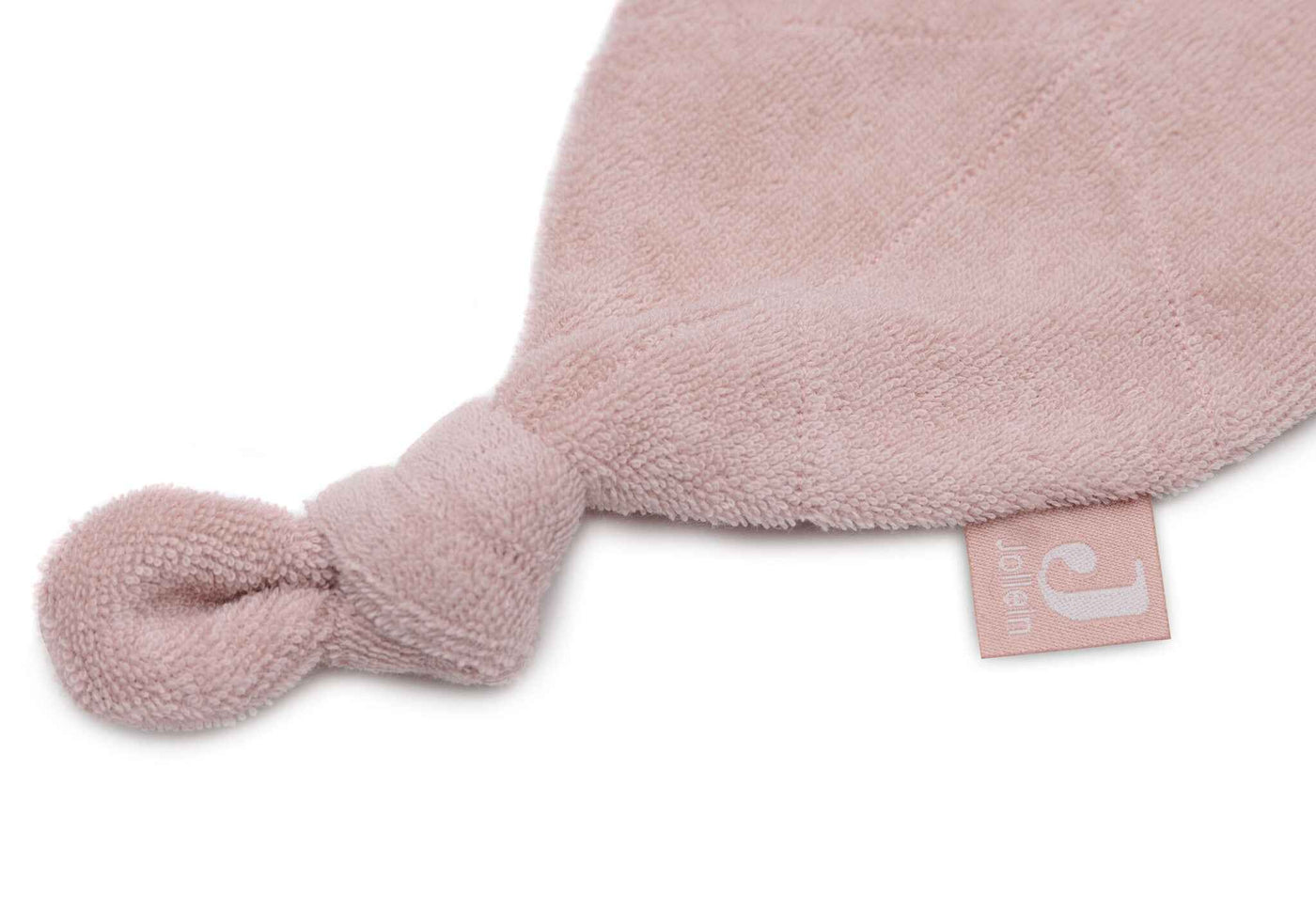 jollein Speendoekje  Badstof Wild Rose