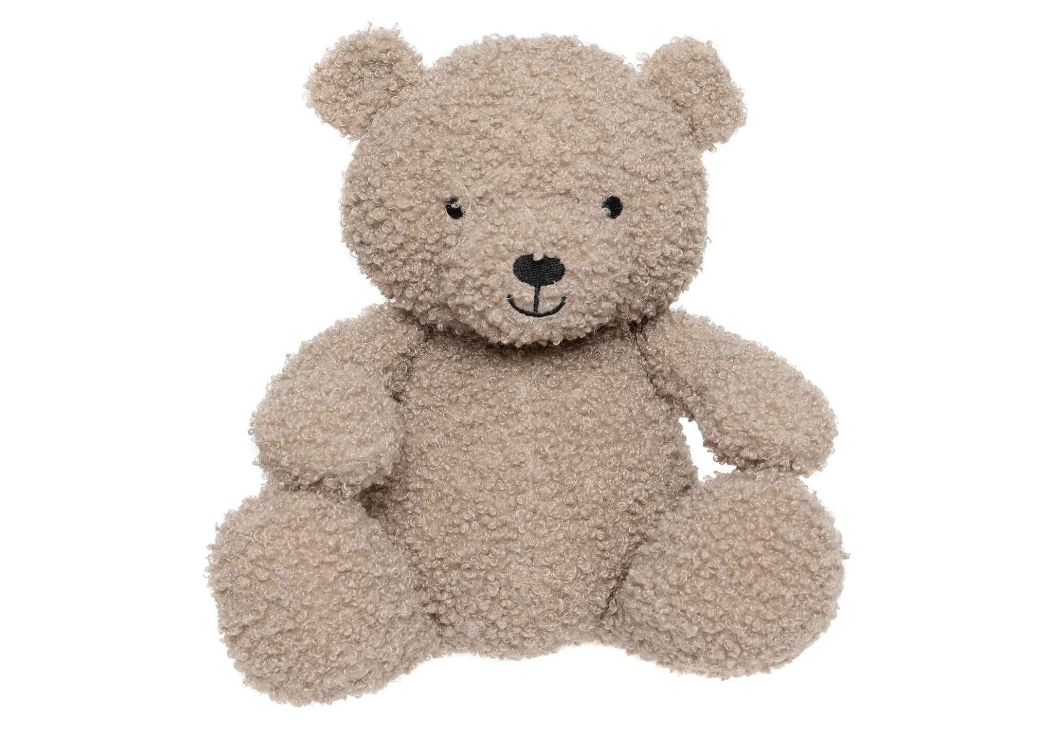 Jollein Knuffel Teddy Bear Olive Green