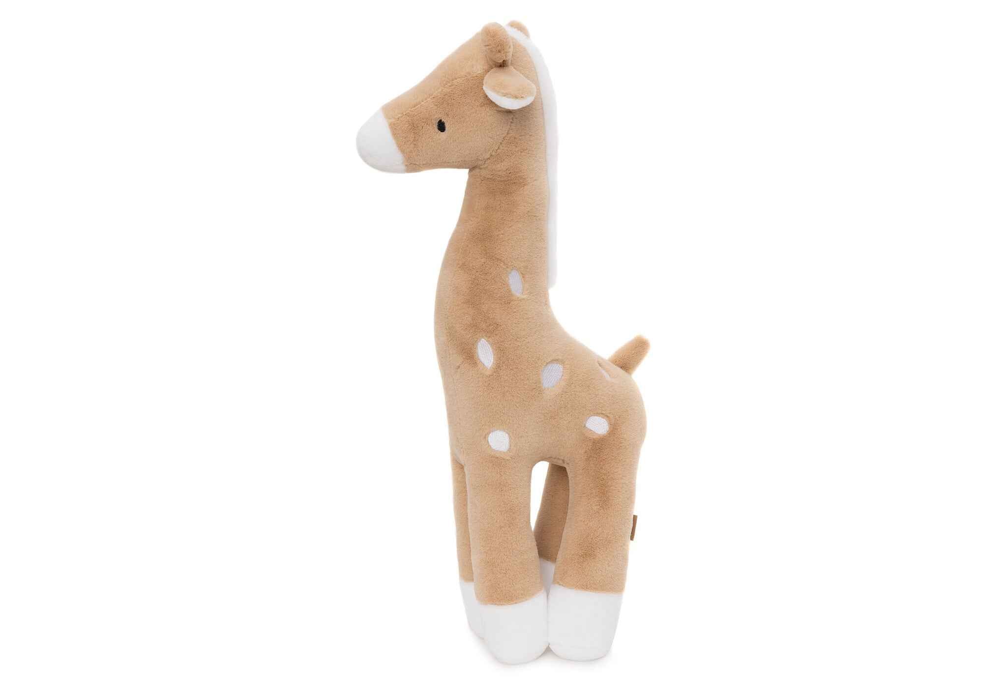 Jollein Cuddly Giraffe Biscuit