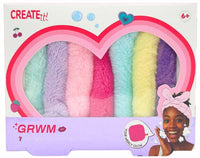 Create It! | Wasdoekjes 7-pack