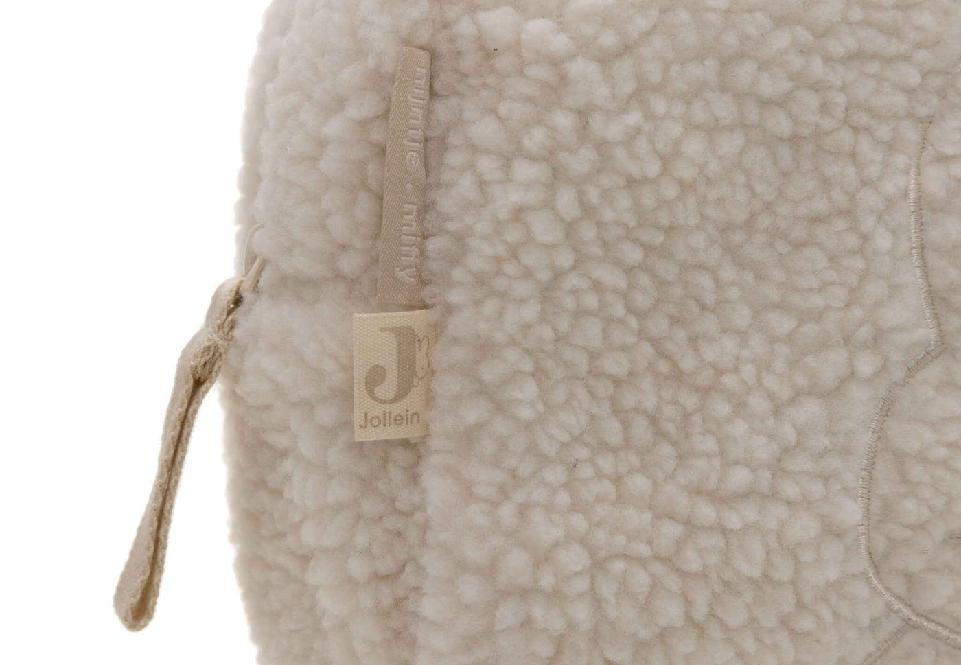 Jollein | Etui Teddy Miffy Ivory