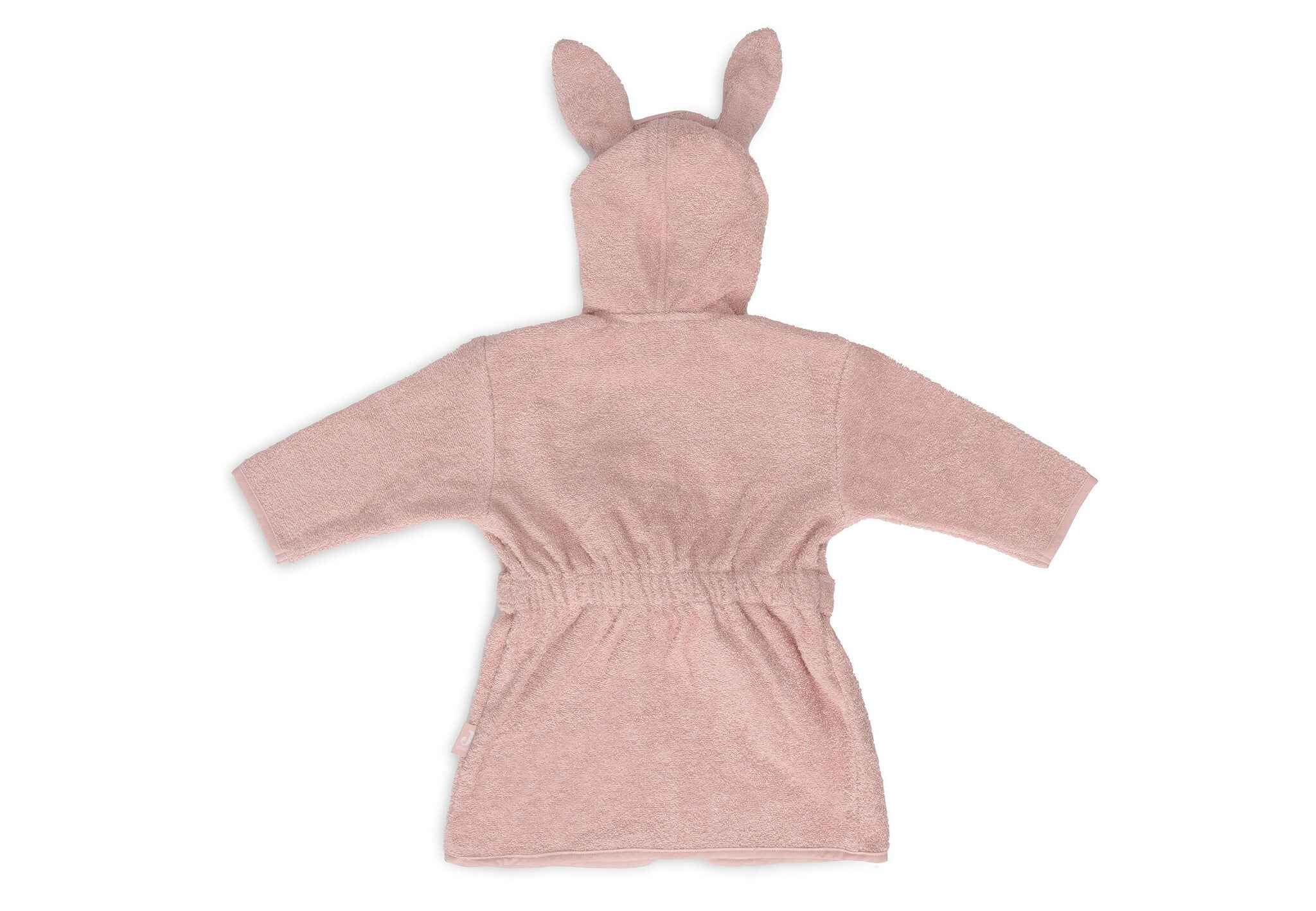 Jollein Badjas 1-2 jaar Wild Rose