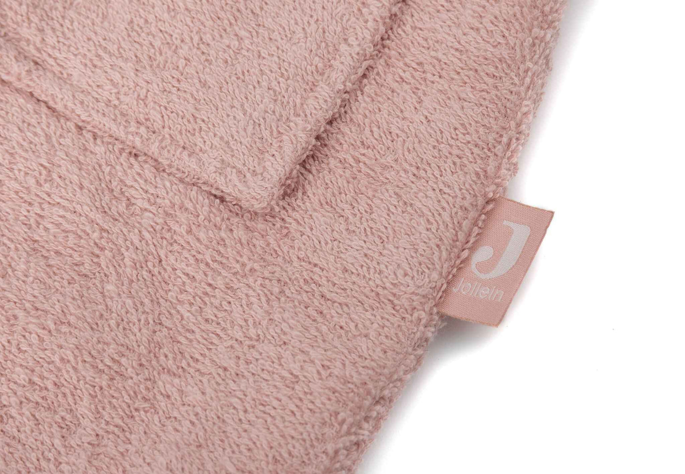 Jollein Badjas 1-2 jaar Wild Rose