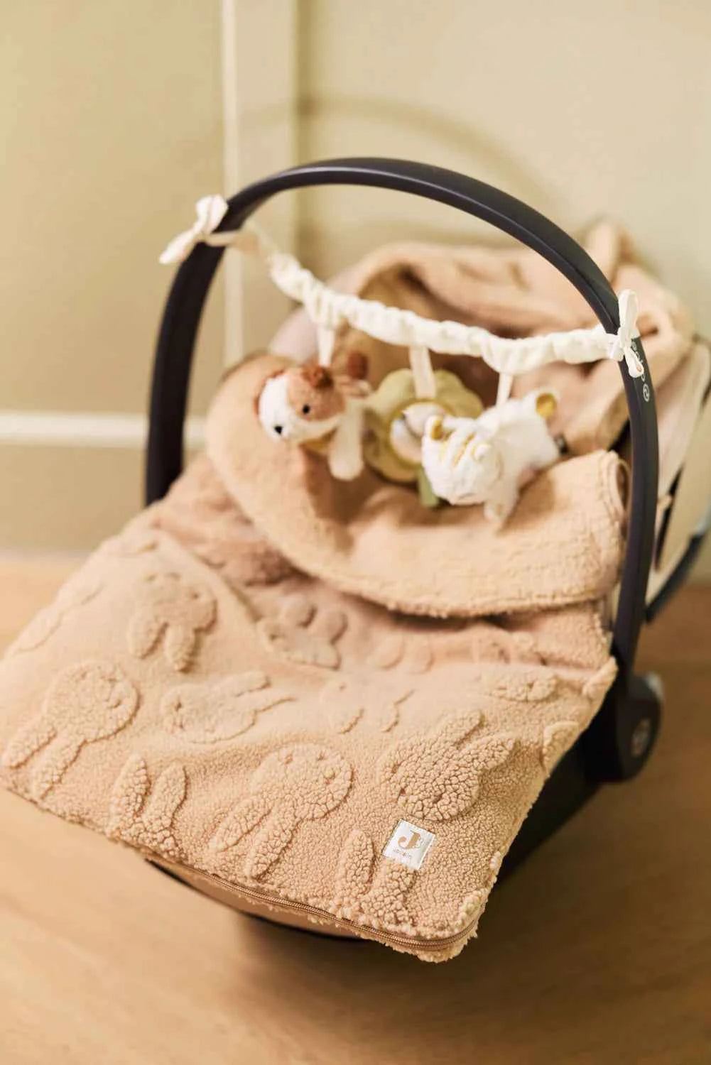 Jollein | Stroller Strap Tiny Park