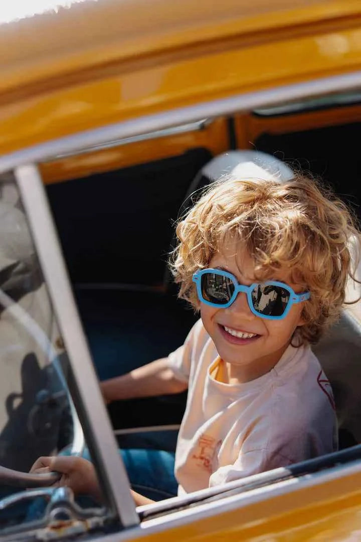 Hello Hossy | Hossy Leo Sunglasses