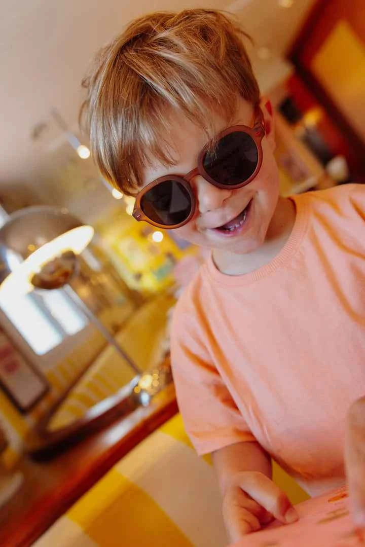 Hello Hossy | Megy Nate Sunglasses