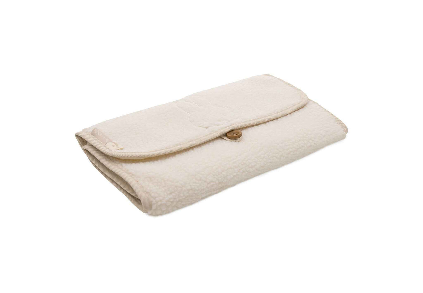 Jollein | Teddy Miffy Ivory Changing Mat