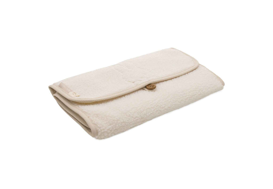 Jollein | Teddy Miffy Ivory Changing Mat
