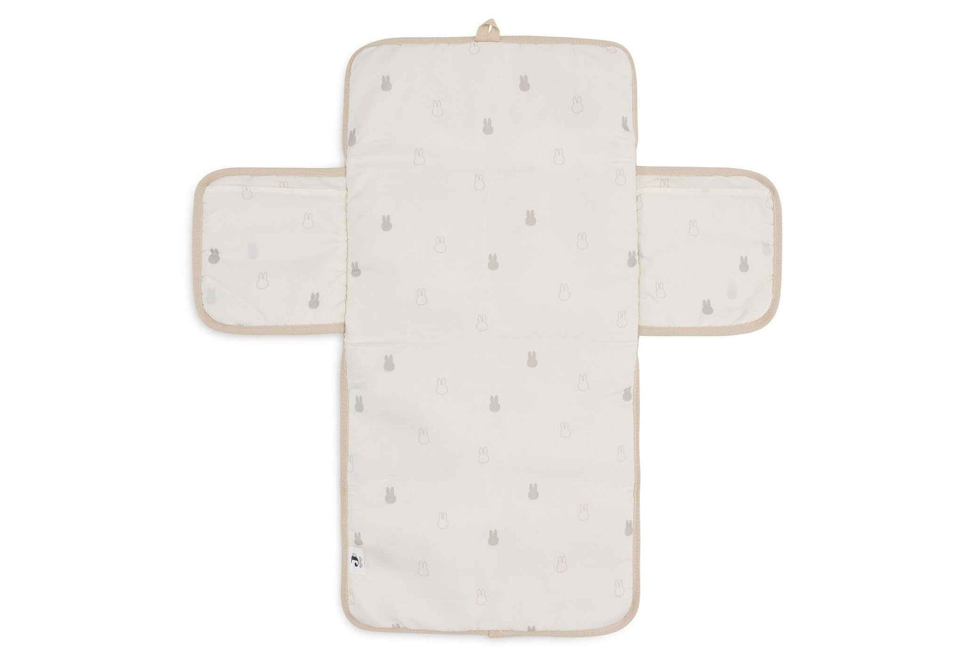 Jollein | Changing Mat Teddy Miffy Ivory