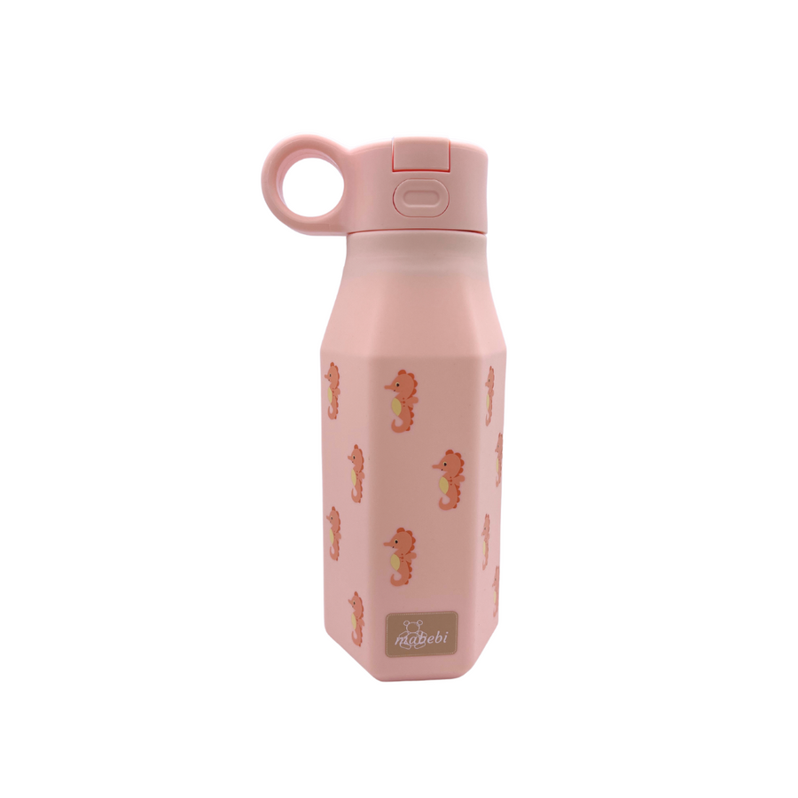 Mabebi | Akron Seahorse Water Bottle