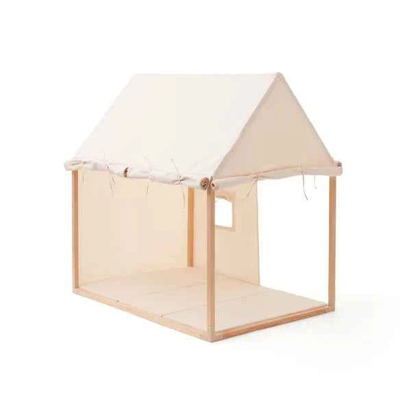 Kid's Concept | Kid's Base Speeltent Tent Off White