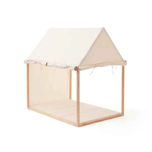 Kid's Concept | Kid's Base Foldable Off-White Play Mat