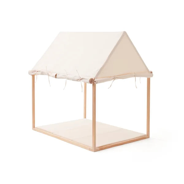 Kid's Concept | Kid's Base Speeltent Tent Off White