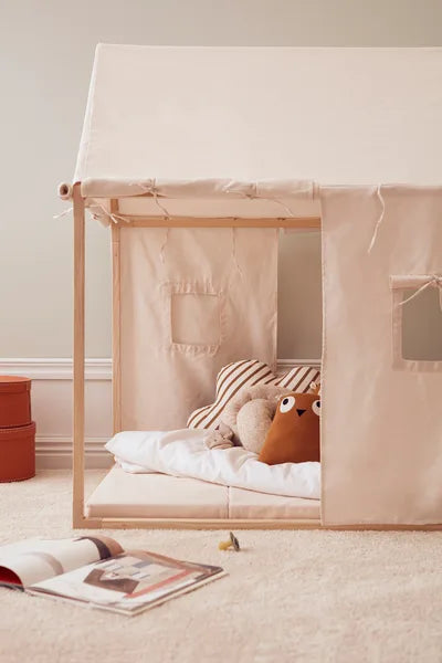 Kid's Concept | Kid's Base Speeltent Tent Off White