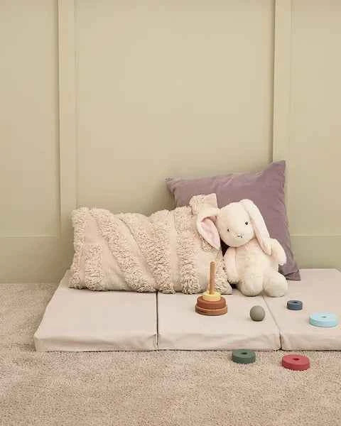 Kid's Concept | Kid's Base Foldable Off-White Play Mat