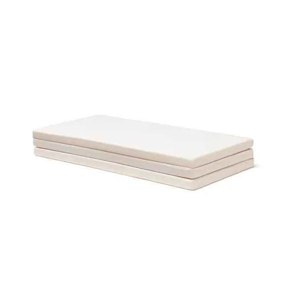 Kid's Concept | Kid's Base Foldable Off-White Play Mat
