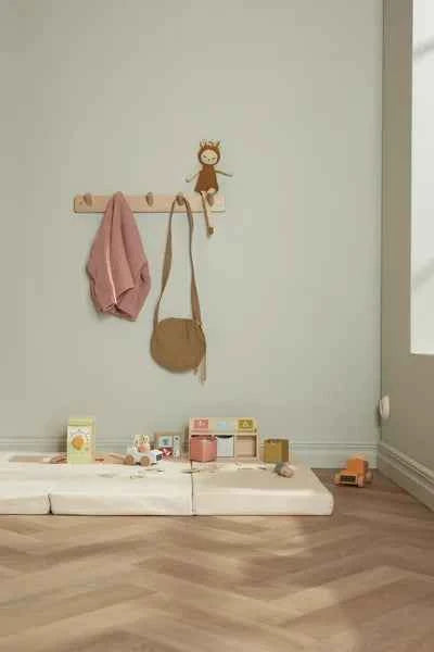Kid's Concept | Kid's Base Foldable Off-White Play Mat