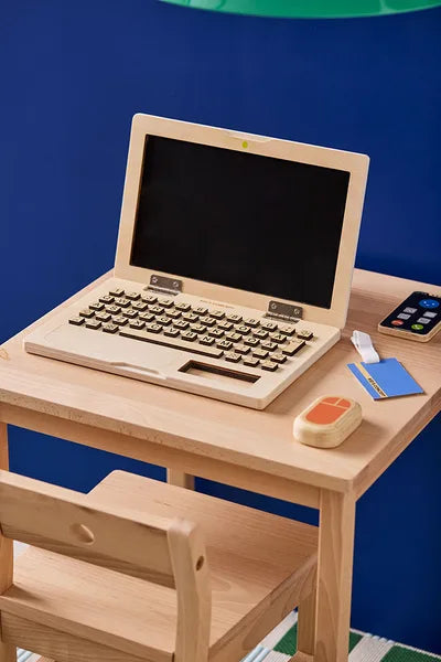 Kid's Concept | Kid's Hub Computerspeelset
