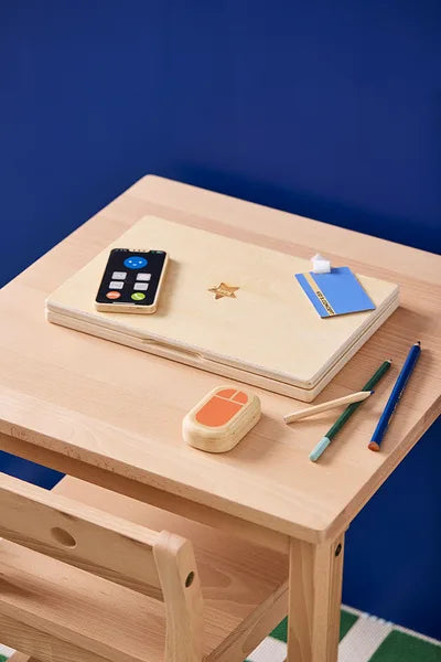 Kid's Concept | Kid's Hub Computerspeelset