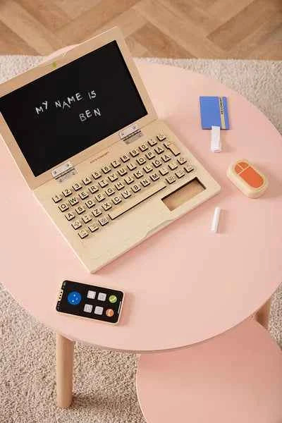 Kid's Concept | Kid's Hub Computerspeelset