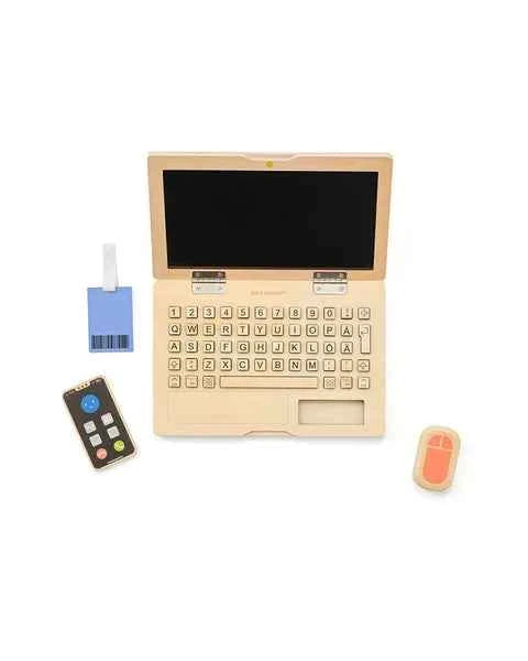 Kid's Concept | Kid's Hub Computerspeelset
