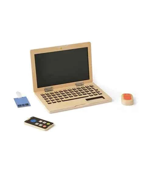Kid's Concept | Kid's Hub Computerspeelset