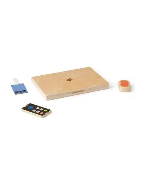 Kid's Concept | Kid's Hub Computerspeelset