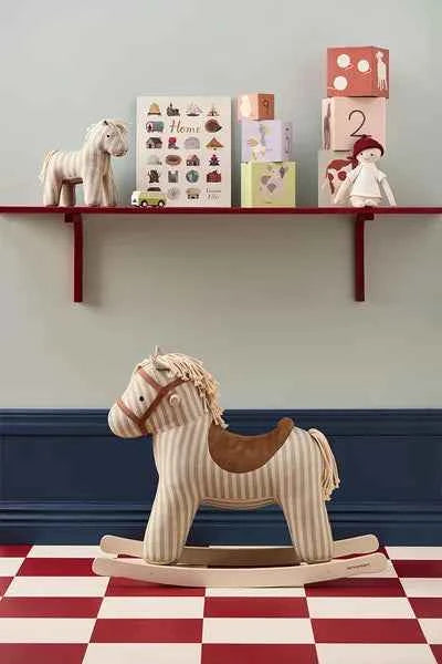 Kid's Concept | Aiden Sam Rocking Horse