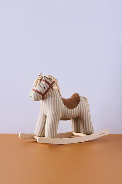 Kid's Concept | Aiden schommelpaard Sam