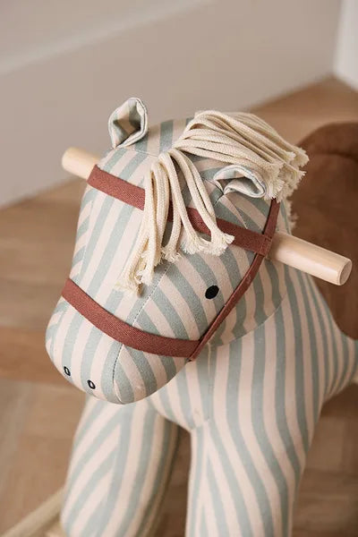 Kid's Concept | Aiden schommelpaard Sam