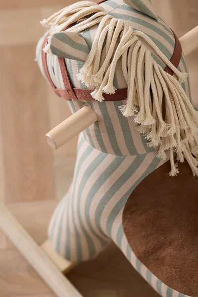 Kid's Concept | Aiden schommelpaard Sam
