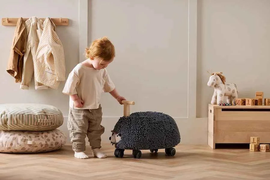 Kid's Concept | Edvin Ride-On Hedgehog