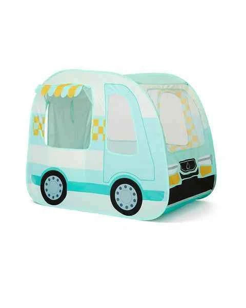 Kid's Concept | Kid's Hub Foodtrucktent