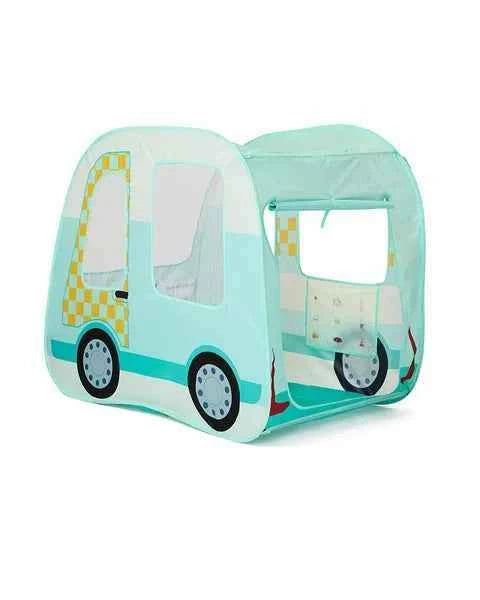 Kid's Concept | Kid's Hub Foodtrucktent