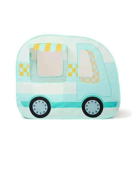 Kid's Concept | Kid's Hub Foodtrucktent