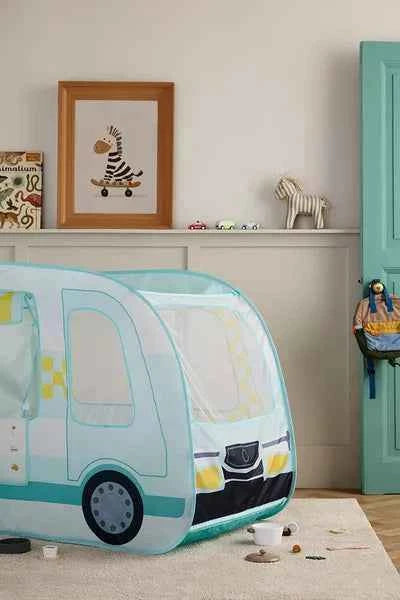 Kid's Concept | Kid's Hub Foodtrucktent