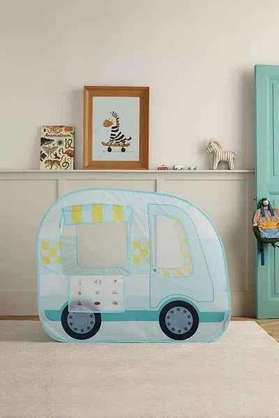 Kid's Concept | Kid's Hub Foodtrucktent