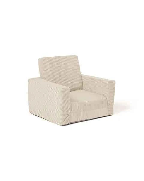 Kid's Concept | Kid's Base Folding Armchair Off-white