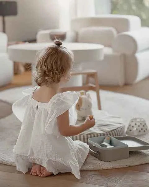 Kid's Concept | Kid's Hub Dierenartsset