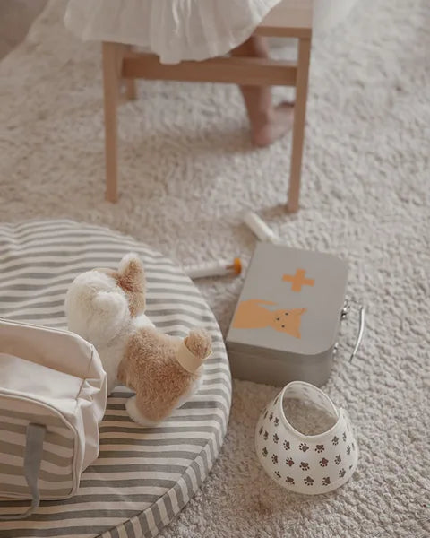 Kid's Concept | Kid's Hub Dierenartsset