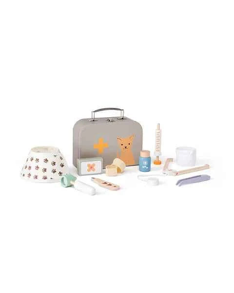 Kid's Concept | Kid's Hub Dierenartsset