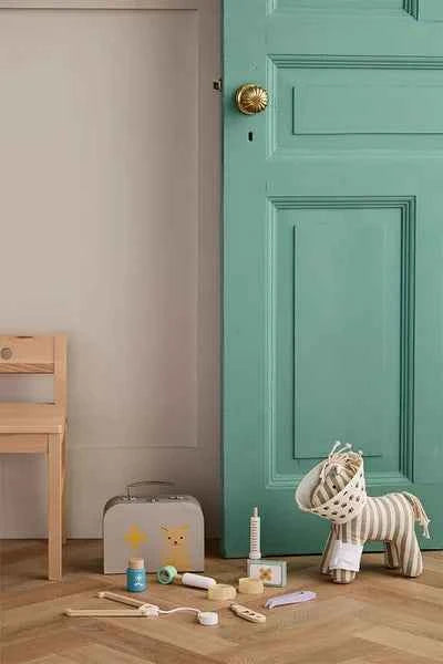 Kid's Concept | Kid's Hub Dierenartsset