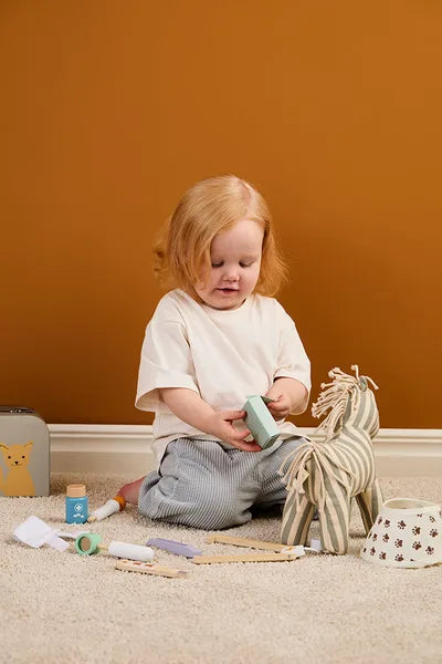 Kid's Concept | Kid's Hub Dierenartsset