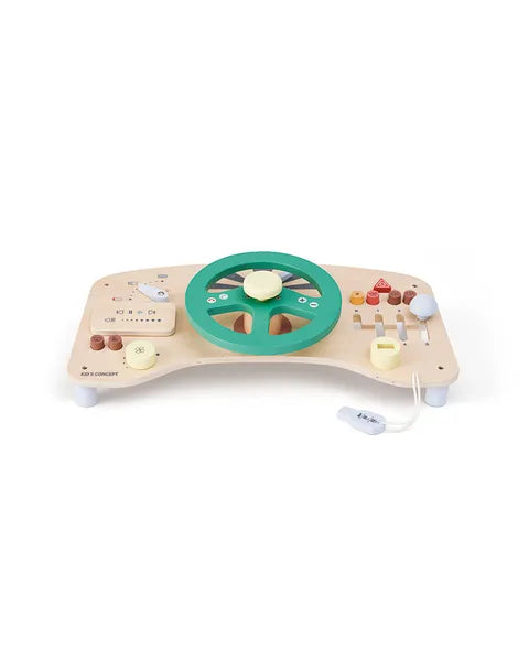 Kid's Concept | Aiden Activiteitenbord Auto
