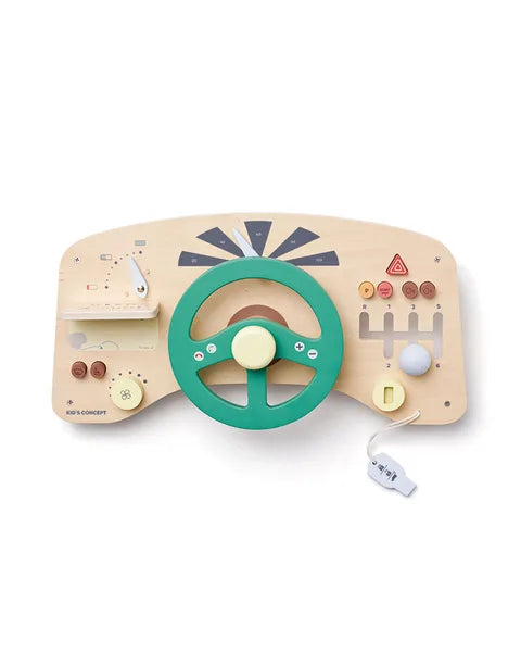 Kid's Concept | Aiden Activiteitenbord Auto