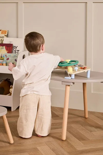 Kid's Concept | Aiden Activiteitenbord Auto