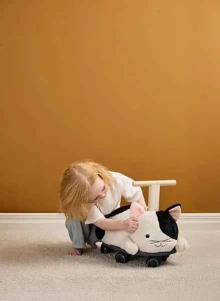 Kid's Concept | Aiden Ride Along Sture De Kat