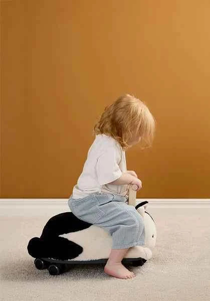 Kid's Concept | Aiden Ride Along Sture De Kat